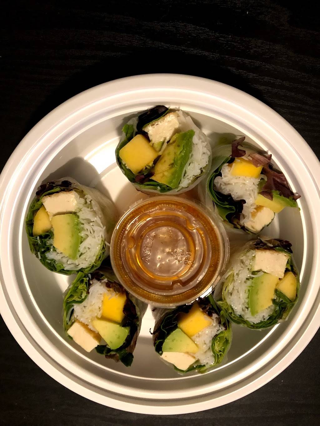 Ye’s Asian Vegan Kitchen | restaurant | 2469 Hilliard Rome Rd, Hilliard, OH 43026, USA | 6148501888 OR +1 614-850-1888