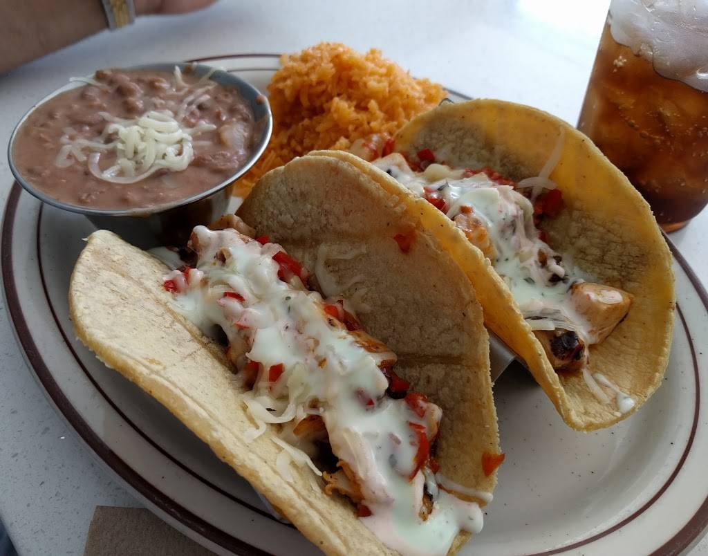 El Zarape Mexican Eatery | restaurant | 3038 Adams Ave, San Diego, CA 92116, USA | 6197940358 OR +1 619-794-0358