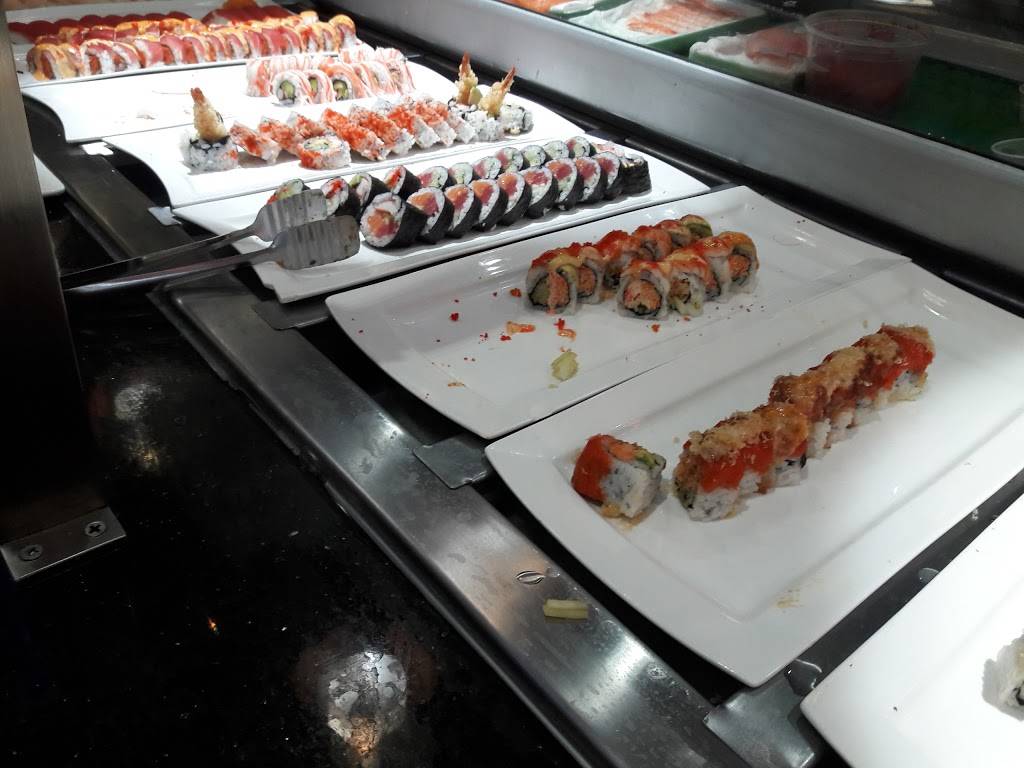 Panasian Buffet | restaurant | 781 Adams Ave, Philadelphia, PA 19124, USA | 2155378808 OR +1 215-537-8808