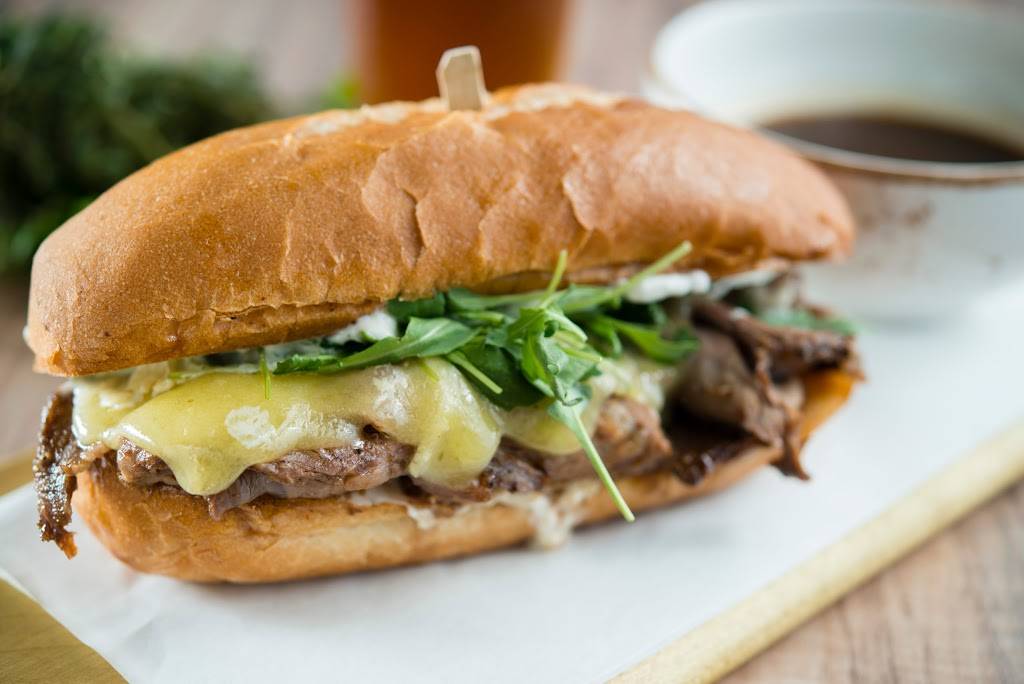 Tru Grits American Fusion Restaurant | restaurant | 1221 S Harbor Blvd, Anaheim, CA 92805, USA | 7147580900 OR +1 714-758-0900