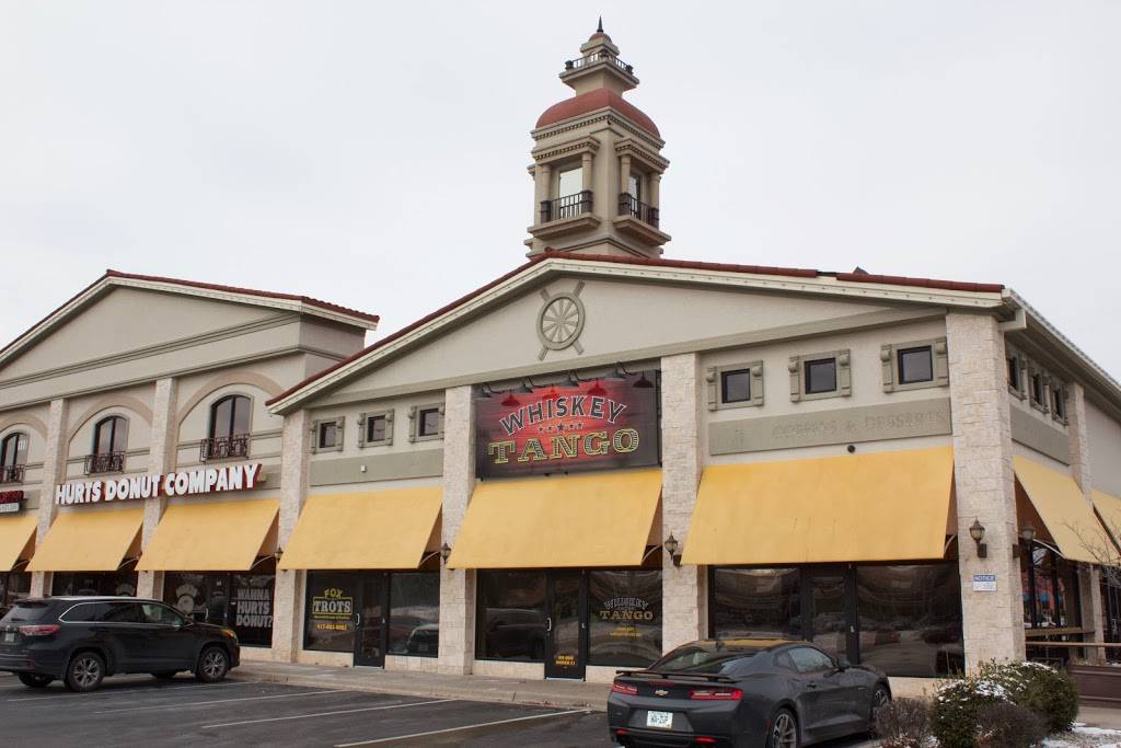 Whiskey Tango | restaurant | 1111 E Republic Rd #180, Springfield, MO 65807, USA | 4178828882 OR +1 417-882-8882