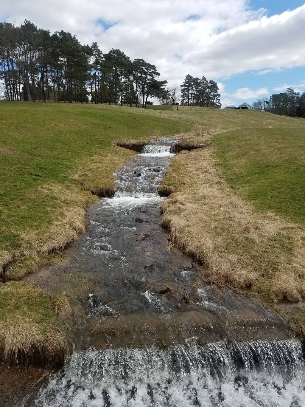 Sugarloaf Golf Club | restaurant | 18 Golf Course Road, Sugarloaf, PA 18249, USA | 5703844097 OR +1 570-384-4097