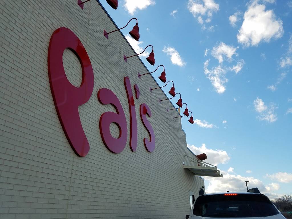 Pals Sudden Service | restaurant | 932 N State of Franklin Rd, Johnson City, TN 37604, USA | 4239750029 OR +1 423-975-0029