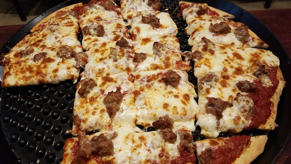 Rosatis Pizza Pub of Mount Dora | restaurant | 6723 18750, US-441, Mt Dora, FL 32757, USA | 3527292291 OR +1 352-729-2291