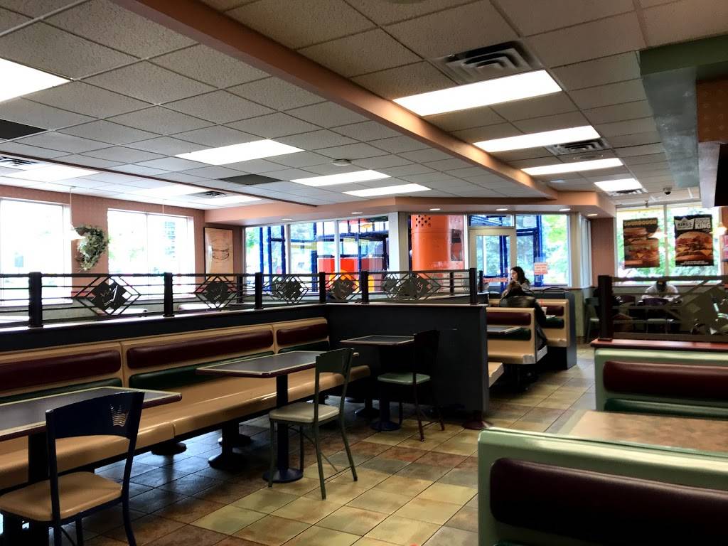 Burger King | restaurant | 2372 Finch Ave W, North York, ON M9M 2W8, Canada | 4167499087 OR +1 416-749-9087