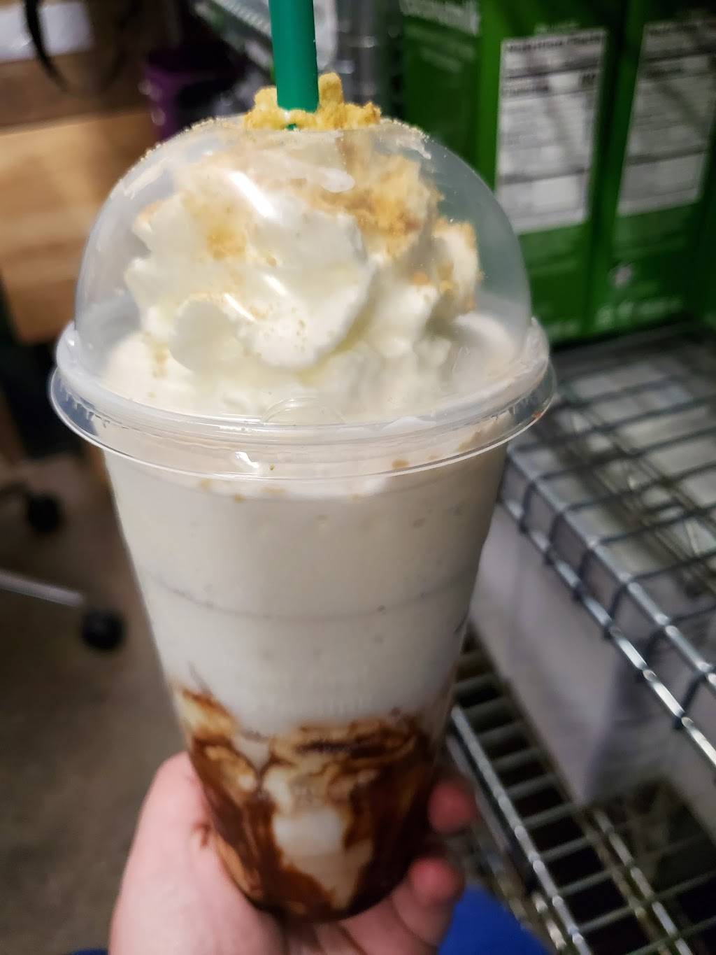 Starbucks | cafe | 1401 Alameda St, Los Angeles, CA 90021, USA | 2133349270 OR +1 213-334-9270