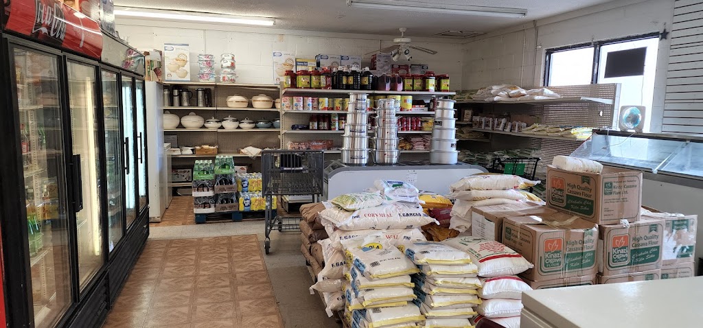 MACHALIS AFRICAN MARKET | restaurant | 2131 E Magnolia Ave # D, Knoxville, TN 37917, USA | 8653142945 OR +1 865-314-2945