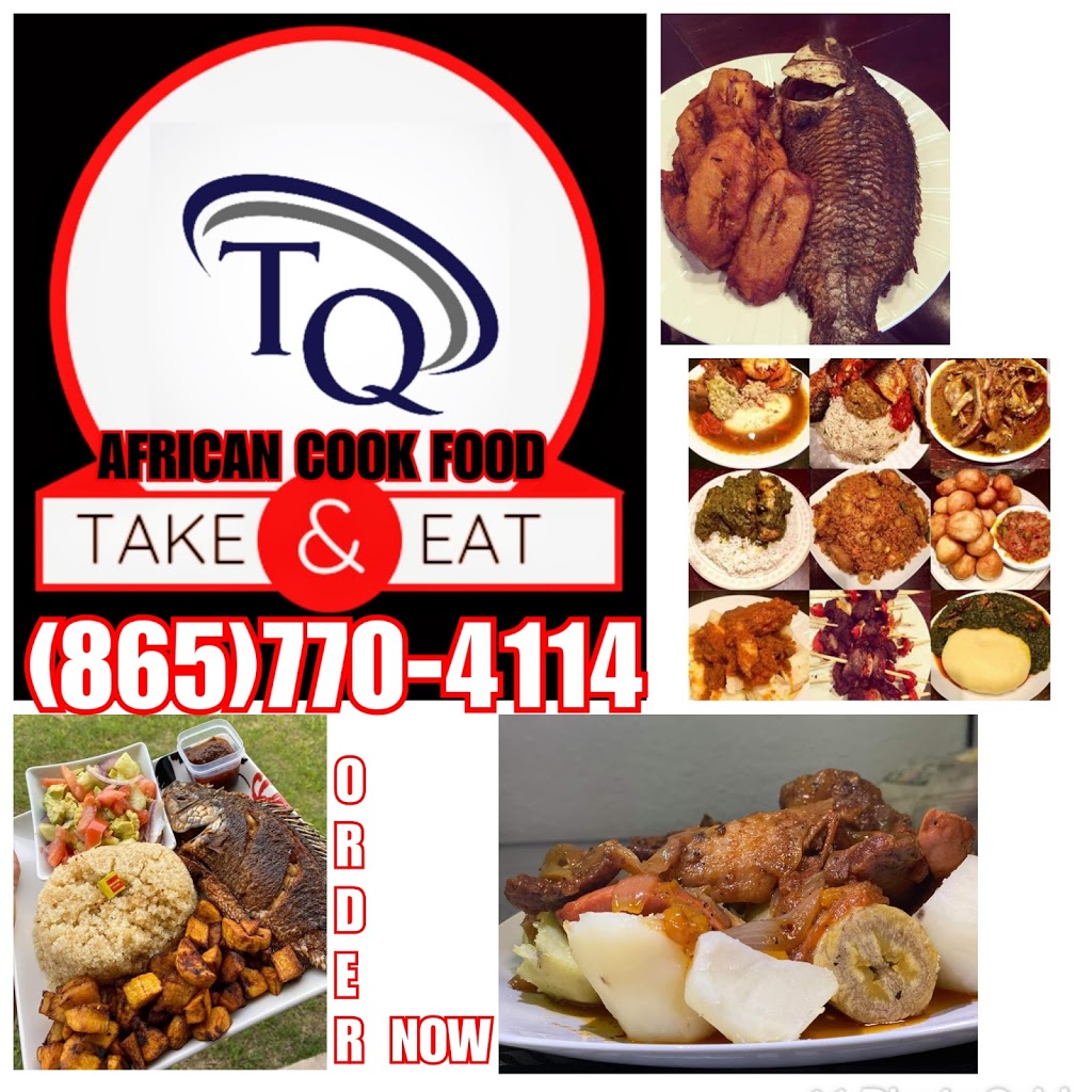 TQ African Cook Food Restaurant | restaurant | 116 N Indiana Ave, Sioux Falls, SD 57103, USA | 8657704114 OR +1 865-770-4114