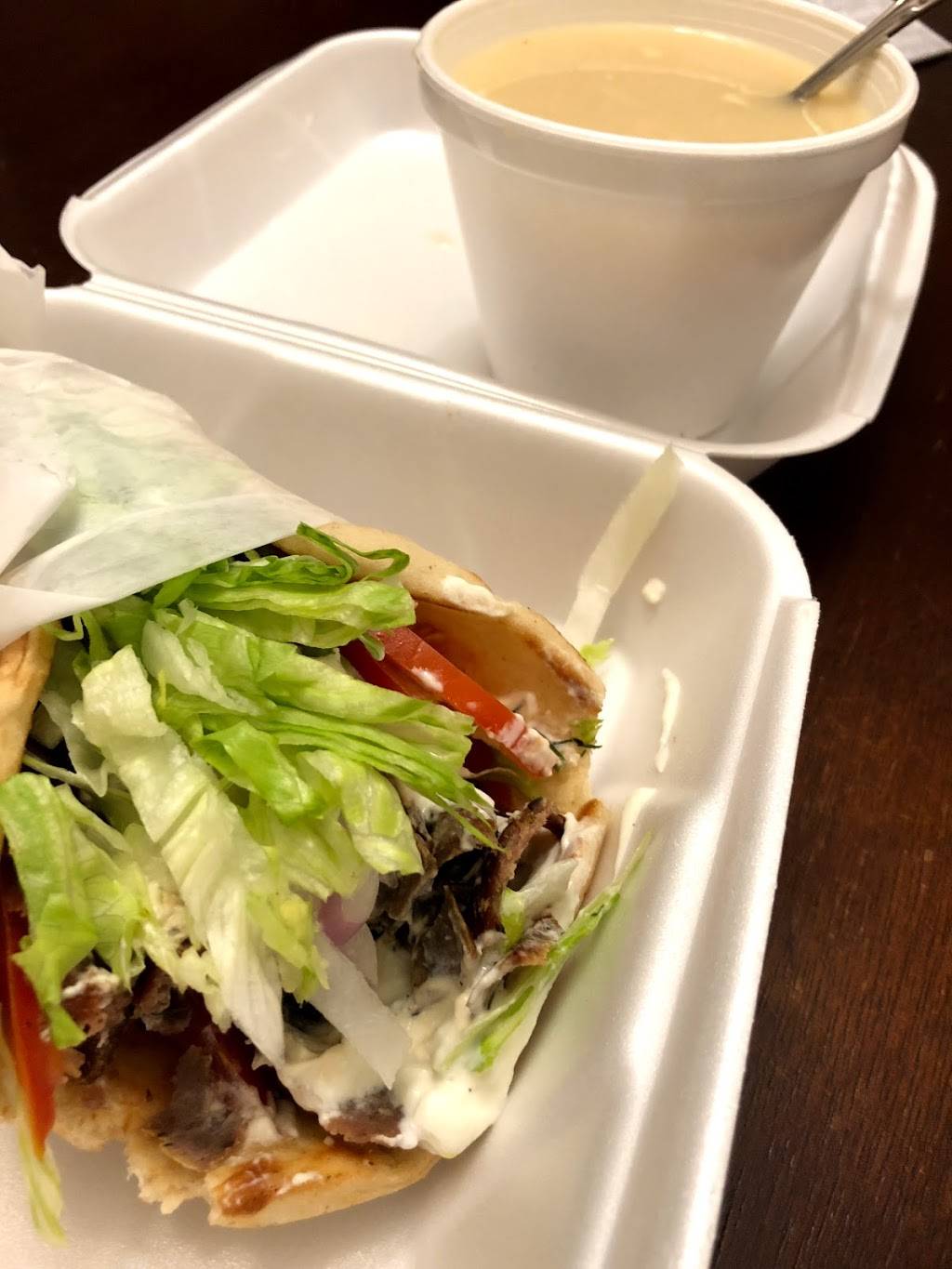 Athenian Garden | restaurant | 619 S New York Rd, Galloway, NJ 08205, USA | 6097481818 OR +1 609-748-1818