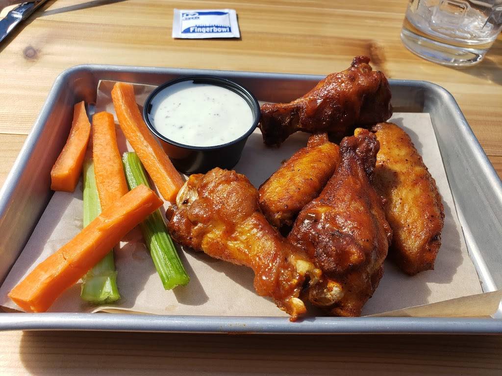 Pedal Haus Brewery | restaurant | 95 W Boston St, Chandler, AZ 85225, USA | 4806561639 OR +1 480-656-1639