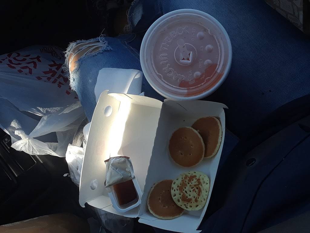 Jack in the Box | restaurant | 564 E Palmdale Blvd, Palmdale, CA 93550, USA | 6619472729 OR +1 661-947-2729