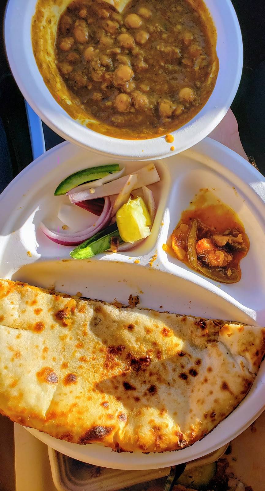 Johal Chaat & Curry | restaurant | 1205 Lawrence Station, Sunnyvale, CA 94085, USA | 4087691095 OR +1 408-769-1095