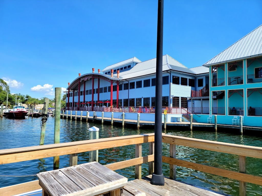 Uncle Ernies | restaurant | 1151 Bayview Ave, Panama City, FL 32401, USA | 8507638427 OR +1 850-763-8427