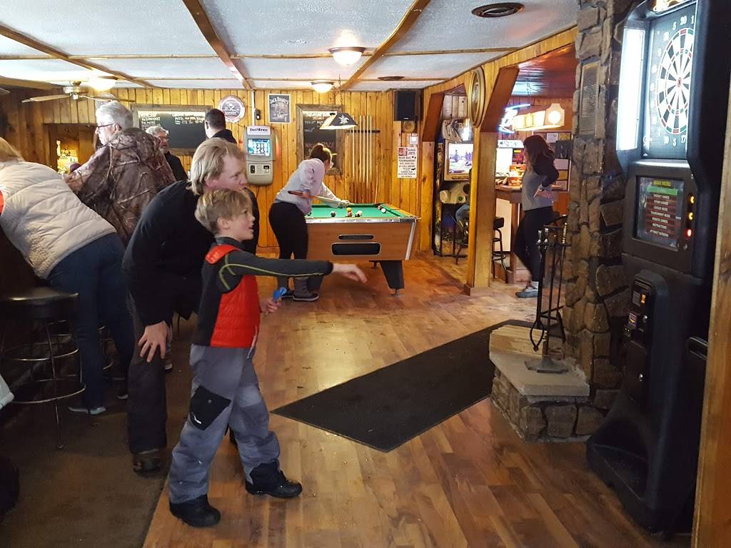 Aka Lakeside | restaurant | N8560 N Hay Creek Rd #8901, Willard, WI 54493, USA | 7152676432 OR +1 715-267-6432