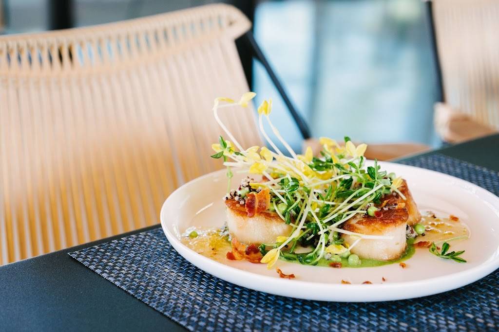 Arlo | restaurant | 500 Hotel Cir N, San Diego, CA 92108, USA | 6199085058 OR +1 619-908-5058