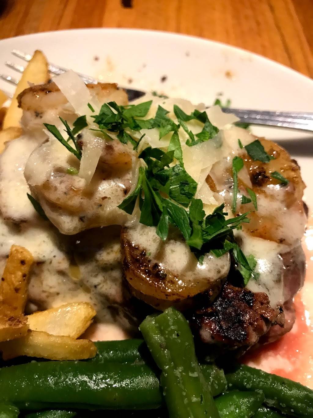 Applebees Grill + Bar | restaurant | 4721 U.S. 9, Howell, NJ 07731, USA | 7329619400 OR +1 732-961-9400