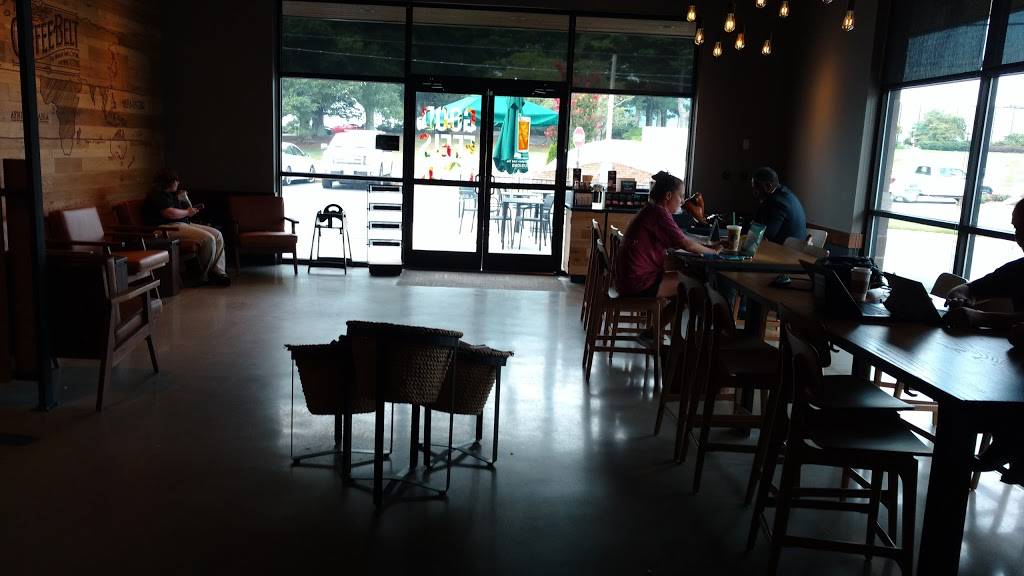 Starbucks | cafe | 1513 E Main St A, Duncan, SC 29334, USA | 8643982110 OR +1 864-398-2110