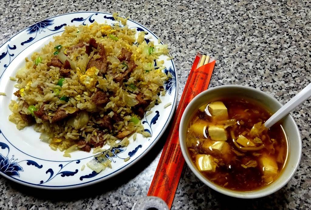 China Chef | restaurant | 980 Ridge Rd, Webster, NY 14580, USA | 5858729580 OR +1 585-872-9580