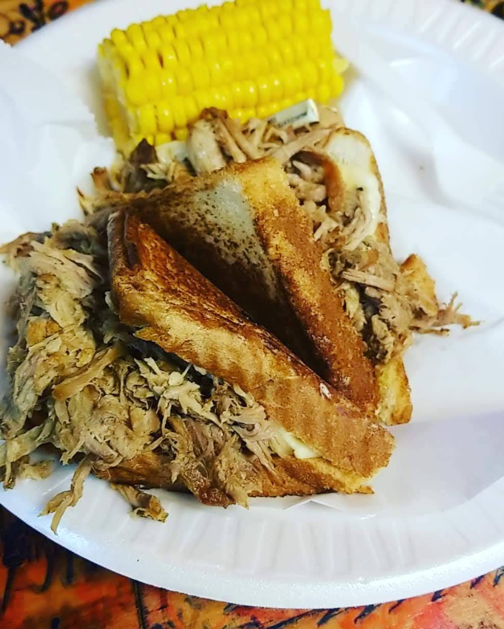 Barrel House BBQ | restaurant | 105 Mechanic St S, Lynchburg, TN 37352, USA | 9317595760 OR +1 931-759-5760