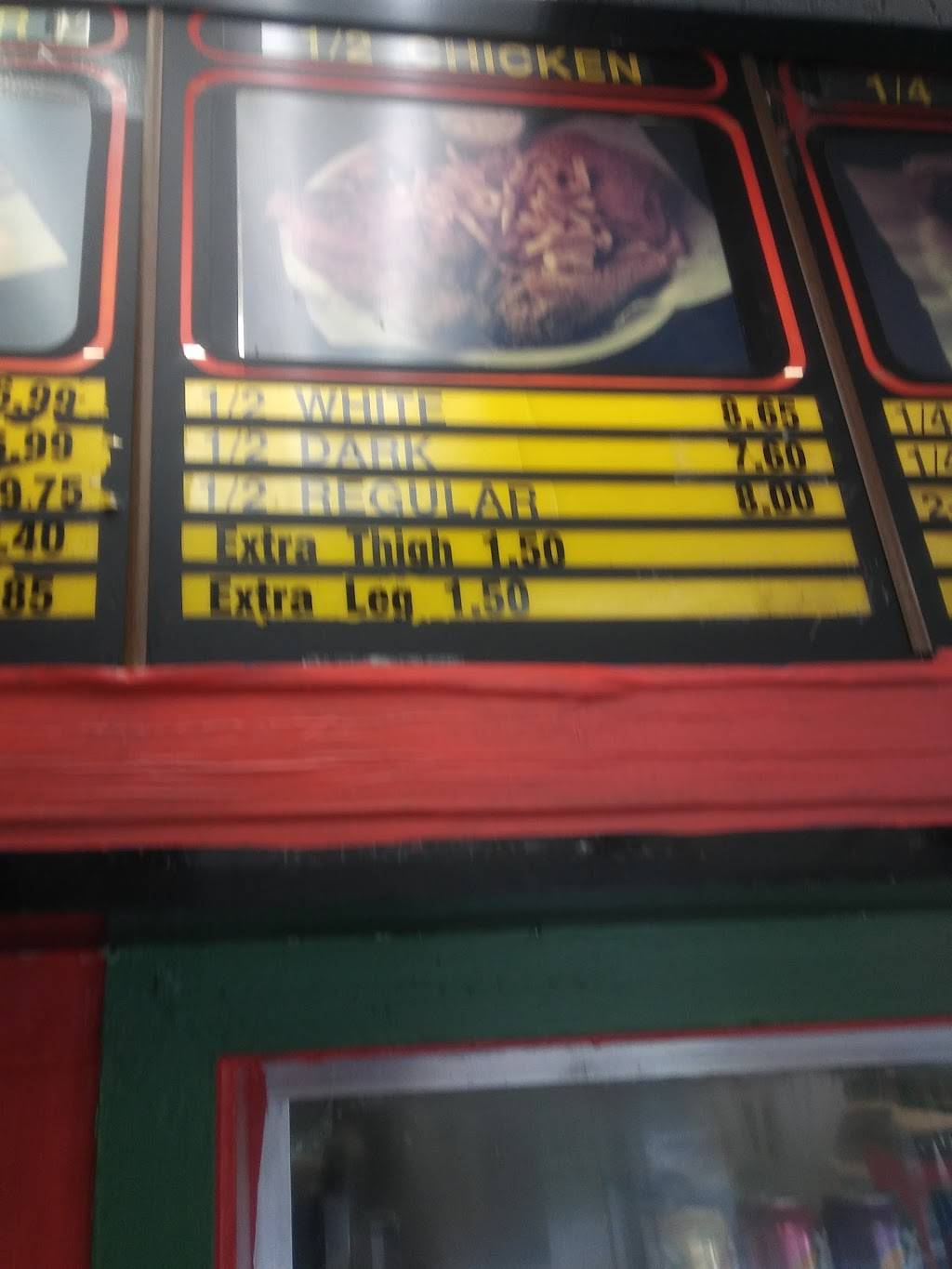 Harolds Chicken Shacks | restaurant | 7318 S Vincennes Ave, Chicago, IL 60621, USA | 7737239006 OR +1 773-723-9006