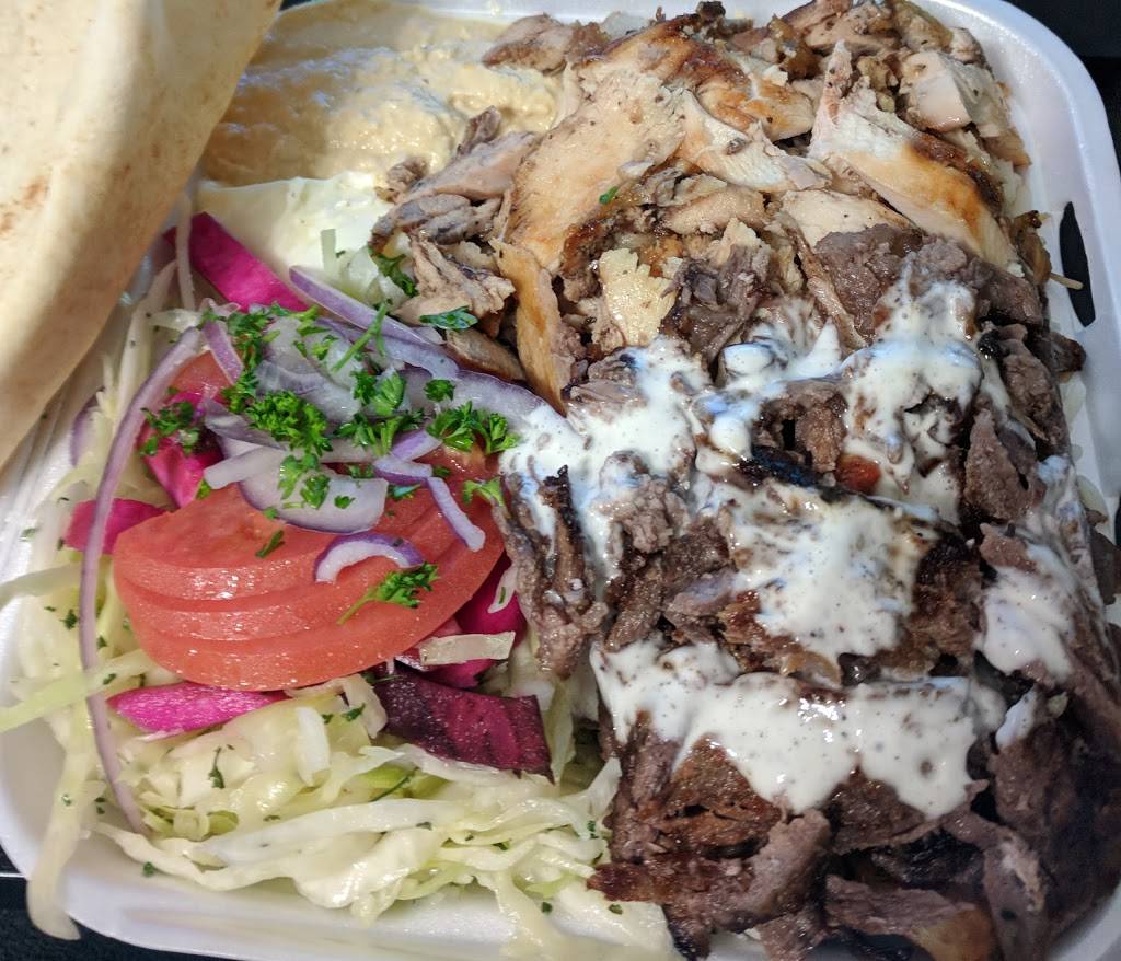 Boustan Sherbrooke E. | restaurant | 6366 Rue Sherbrooke E, Montréal, QC H1N 3P6, Canada | 5142560505 OR +1 514-256-0505