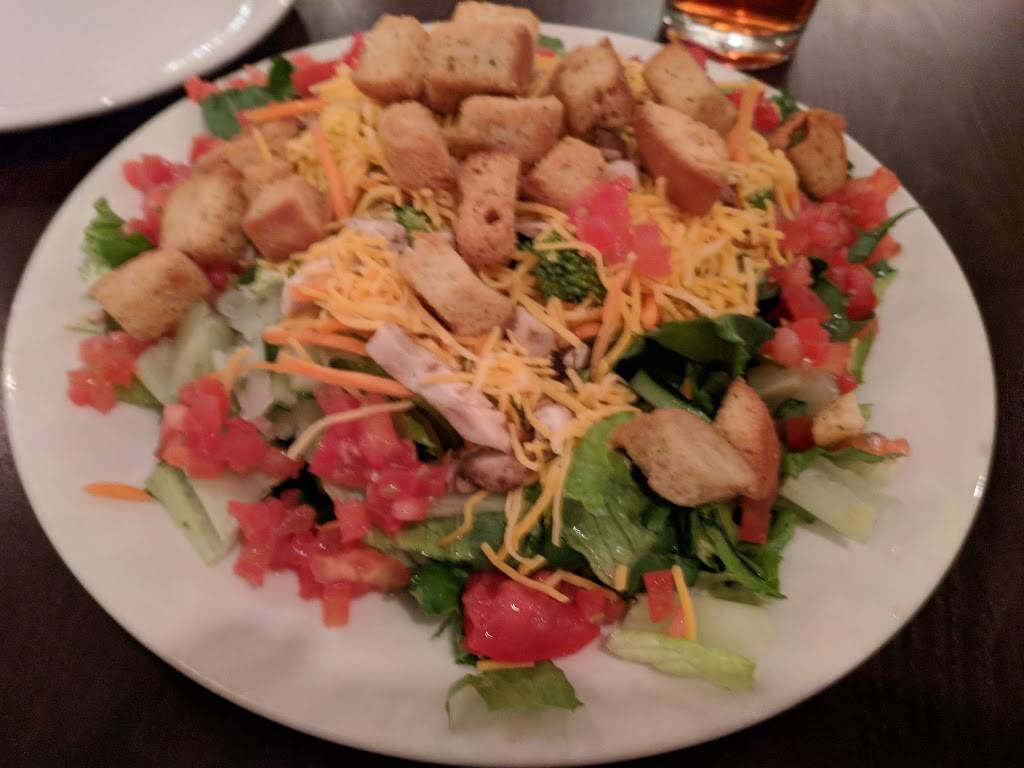 Nautical Whimsey Italian | restaurant | 210 Main St, Tupelo, MS 38804, USA | 6628427171 OR +1 662-842-7171