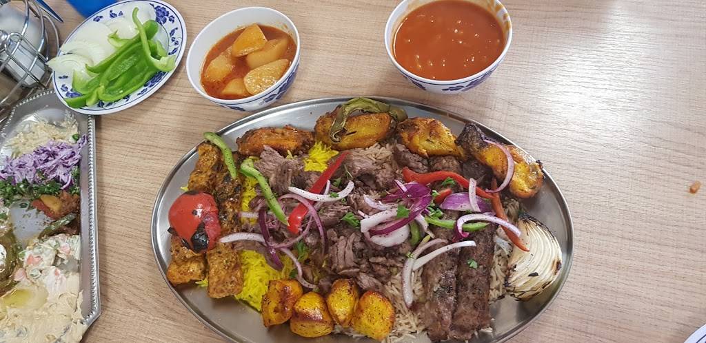 Moonlight Restaurant | restaurant | 3411 W Northern Ave, Phoenix, AZ 85051, USA | 6023587809 OR +1 602-358-7809