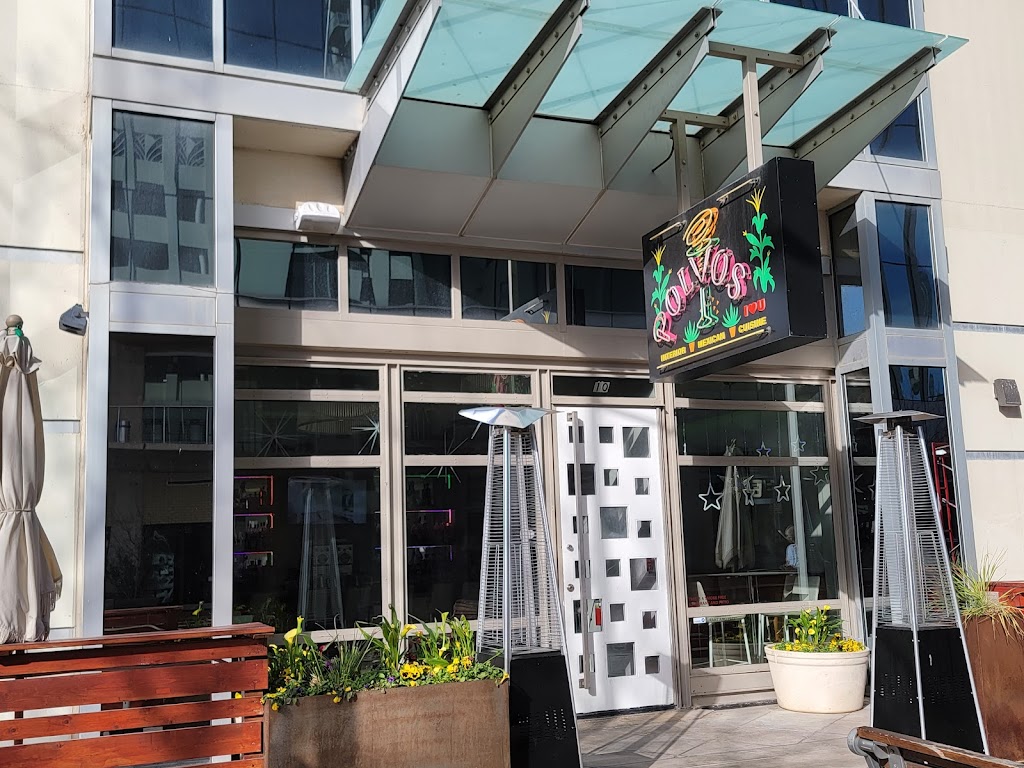 Polvos Downtown Central | restaurant | 360 Nueces St, Austin, TX 78701, USA | 5124508605 OR +1 512-450-8605