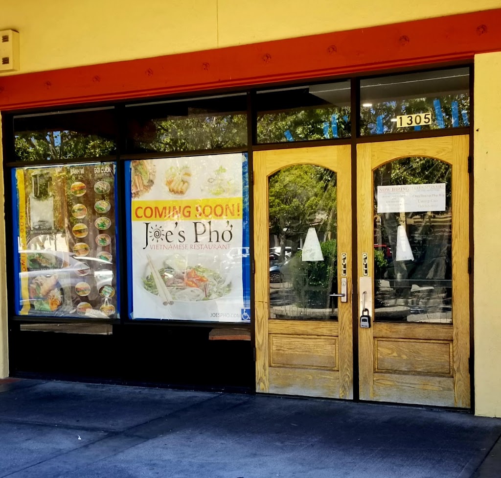 Joe’s Pho | restaurant | 1305 E 14th St, San Leandro, CA 94577, USA | 5103639691 OR +1 510-363-9691
