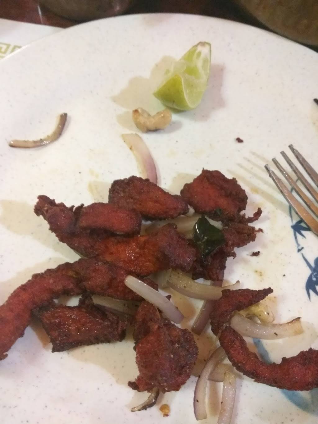 Bawarchi Indian Cuisine | restaurant | 4040 Pimlico Dr #116, Pleasanton, CA 94588, USA | 9254671555 OR +1 925-467-1555