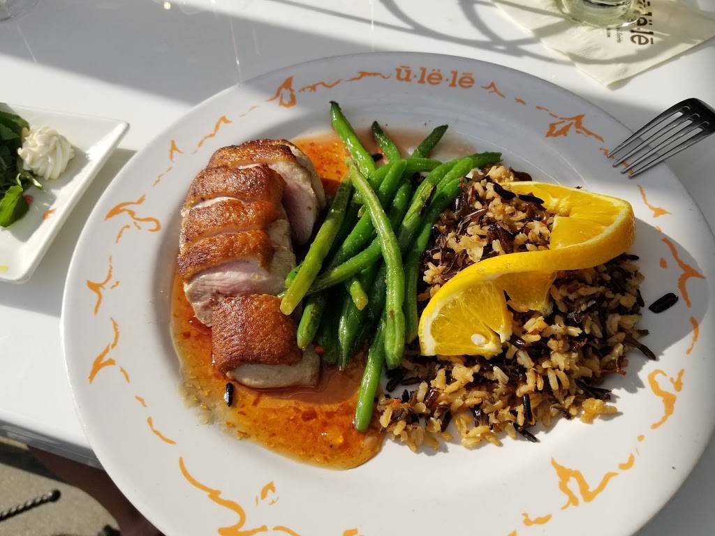 Ulele | restaurant | 1810 N Highland Ave, Tampa, FL 33602, USA | 8139994952 OR +1 813-999-4952