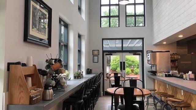 A.C. Studios | Alpharetta Ceramic Pottery Studio | restaurant | 160 N Main St, Alpharetta, GA 30009, USA | 4048341177 OR +1 404-834-1177