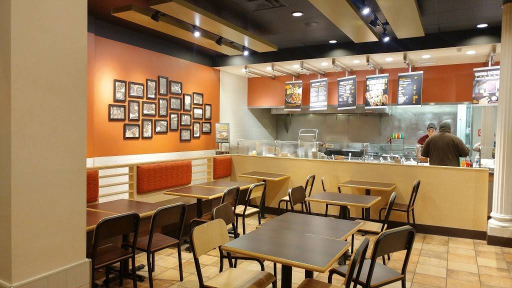 QDOBA Mexican Eats | restaurant | 127 S 3rd St N, La Crosse, WI 54601, USA | 6087821914 OR +1 608-782-1914