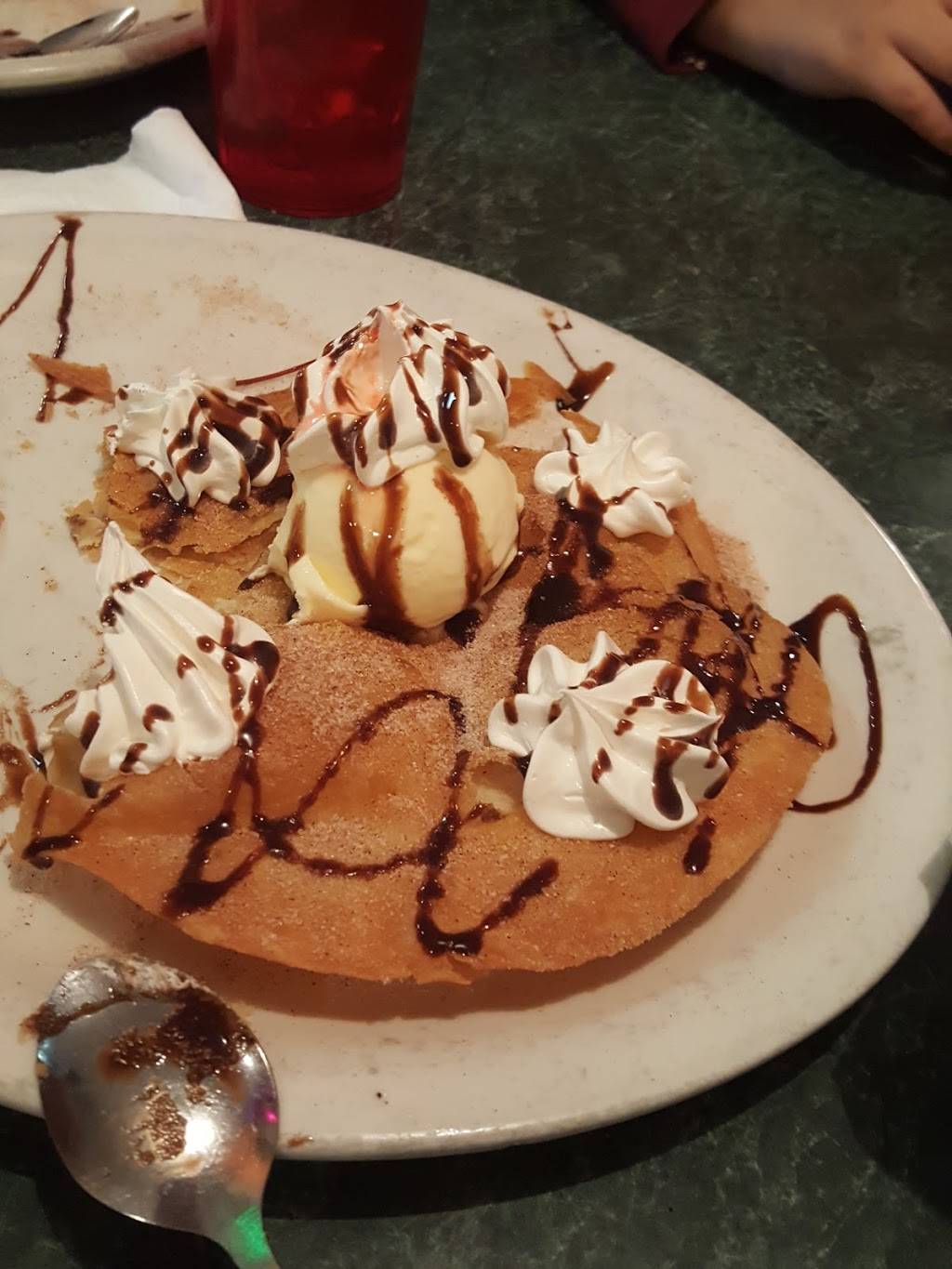 Mi Mexico Restaurant | restaurant | 1570 S Woodland Blvd, DeLand, FL 32720, USA | 3867401772 OR +1 386-740-1772