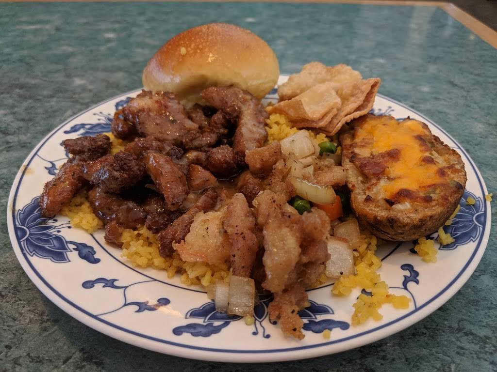 China King | restaurant | 601 Juan Tabo Blvd NE # B1, Albuquerque, NM 87123, USA | 5052926339 OR +1 505-292-6339