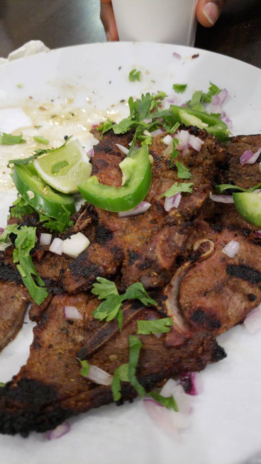 Tabaq Restaurant | restaurant | 1625 Oak Tree Road, Edison, NJ 08820, USA | 7322439829 OR +1 732-243-9829