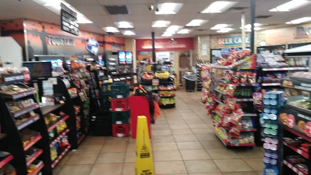 Circle K | meal takeaway | 9049 W Peoria Ave, Peoria, AZ 85345, USA | 6239793621 OR +1 623-979-3621
