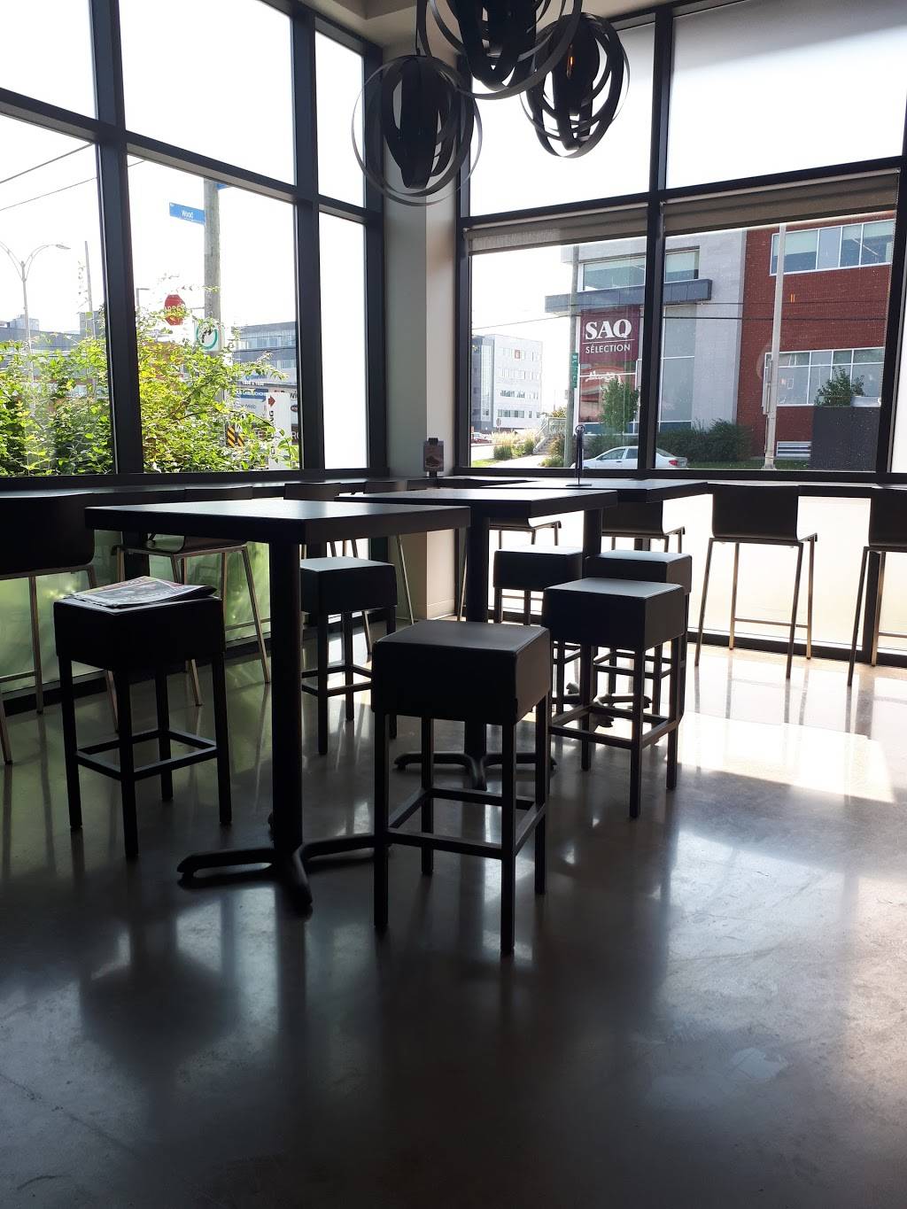 Chicking | restaurant | 1905 Rue King Ouest, Sherbrooke, QC J1J 2E5, Canada | 8198239333 OR +1 819-823-9333