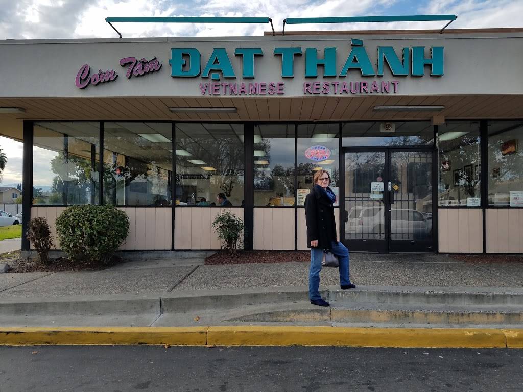 Com Tam Dat Thanh | restaurant | 1055 Tully Rd, San Jose, CA 95122, USA | 4089956751 OR +1 408-995-6751