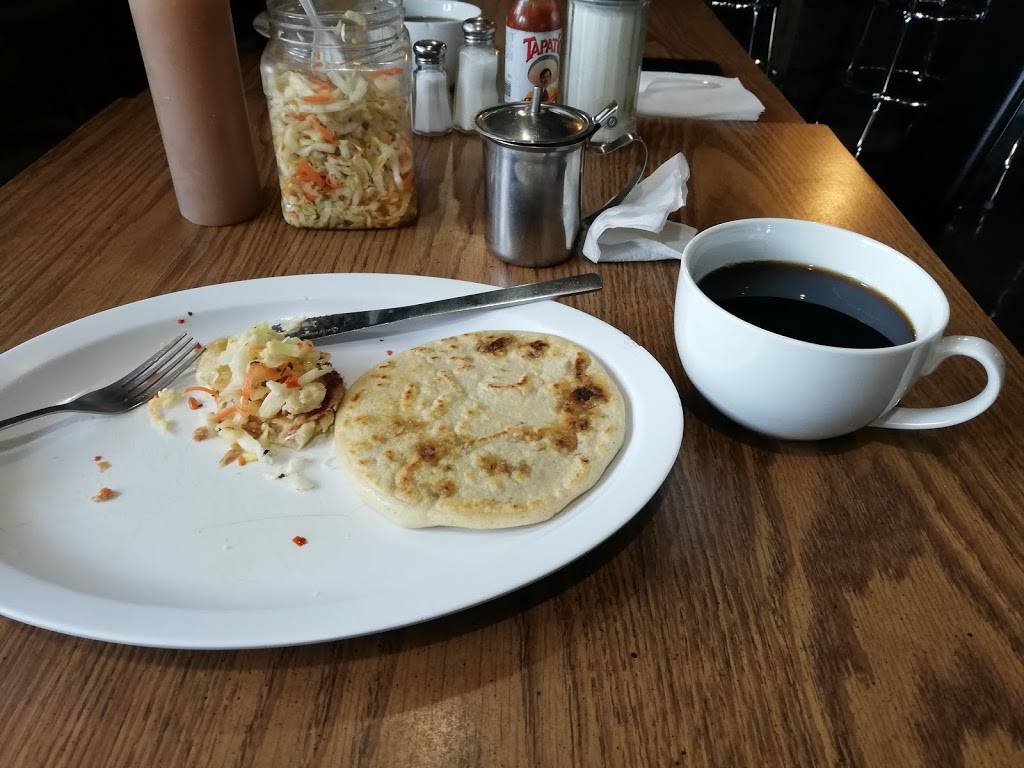 Mi Casita Salvadoreña | restaurant | 14860 Vanowen St, Van Nuys, CA 91405, USA | 8189886171 OR +1 818-988-6171