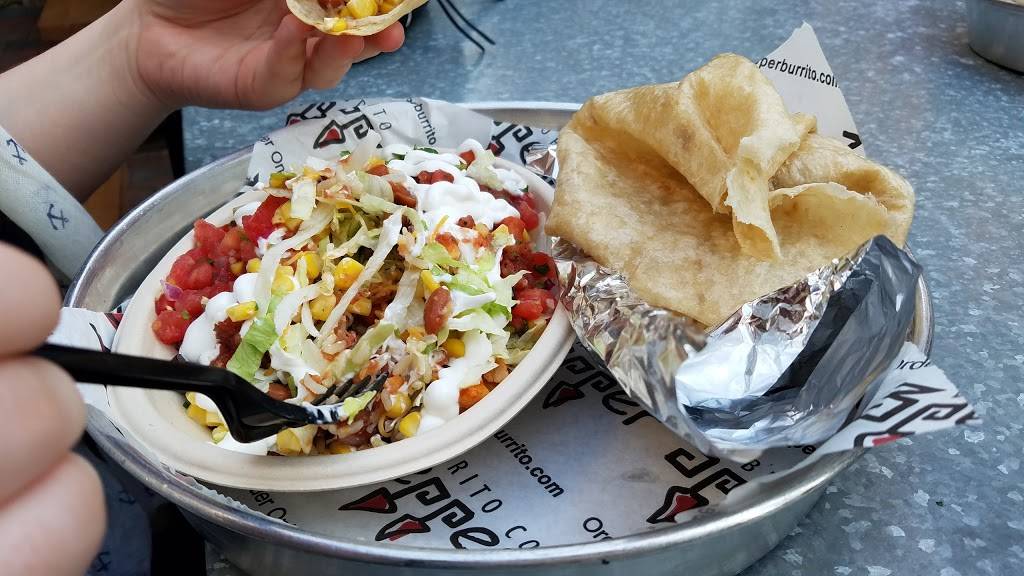 3 Pepper Burrito Company | restaurant | 2231 First St, Fort Myers, FL 33901, USA | 2393080480 OR +1 239-308-0480