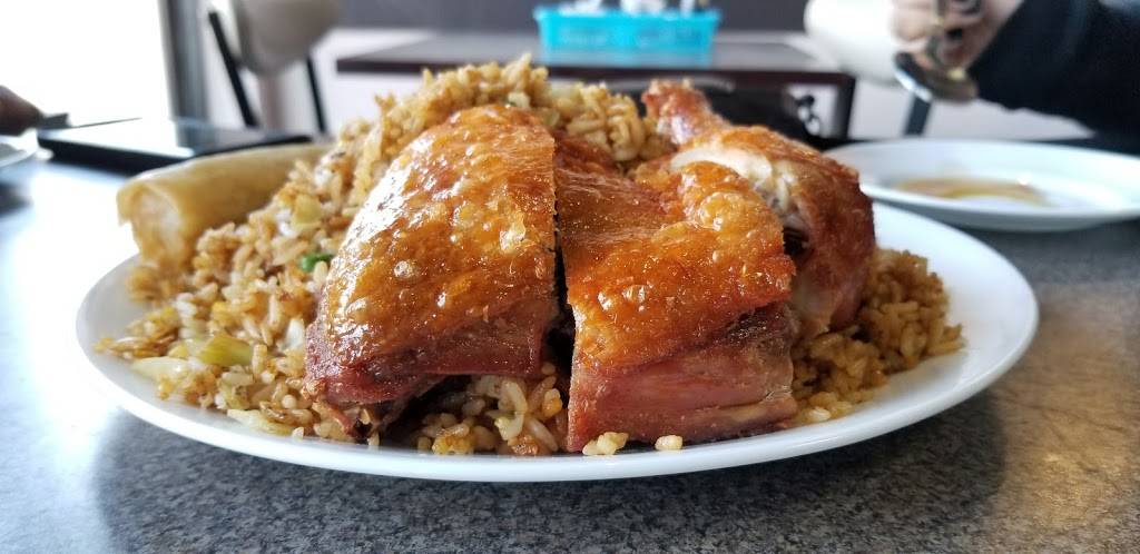 Encore Hakka Restaurant | restaurant | 3685 Keele St, North York, ON M3J 3H6, Canada | 6473518282 OR +1 647-351-8282