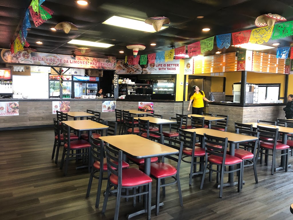 Tacorriendo Express | restaurant | 201 Habersham Village Cir, Cornelia, GA 30531, USA | 7067760088 OR +1 706-776-0088