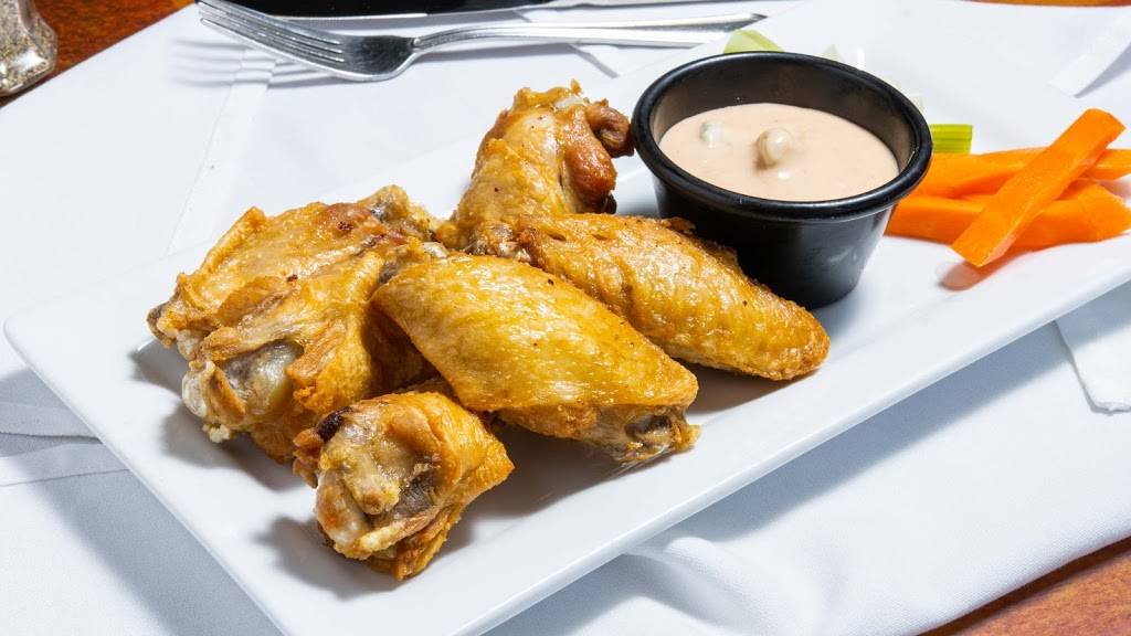 The Hearth Tavern | restaurant | 791 Midland Ave, Garfield, NJ 07026, USA | 2014020155 OR +1 201-402-0155