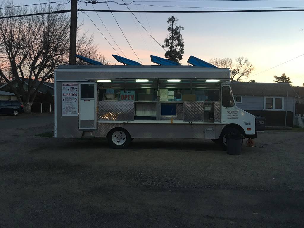 Tacos Jesus Maria | restaurant | 16814 Fremont St, Esparto, CA 95627, USA | 5302049259 OR +1 530-204-9259