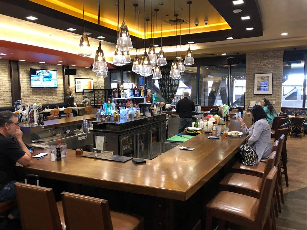 Chelseas Kitchen | restaurant | 5040 N 40th St, Phoenix, AZ 85018, USA | 6029572555 OR +1 602-957-2555