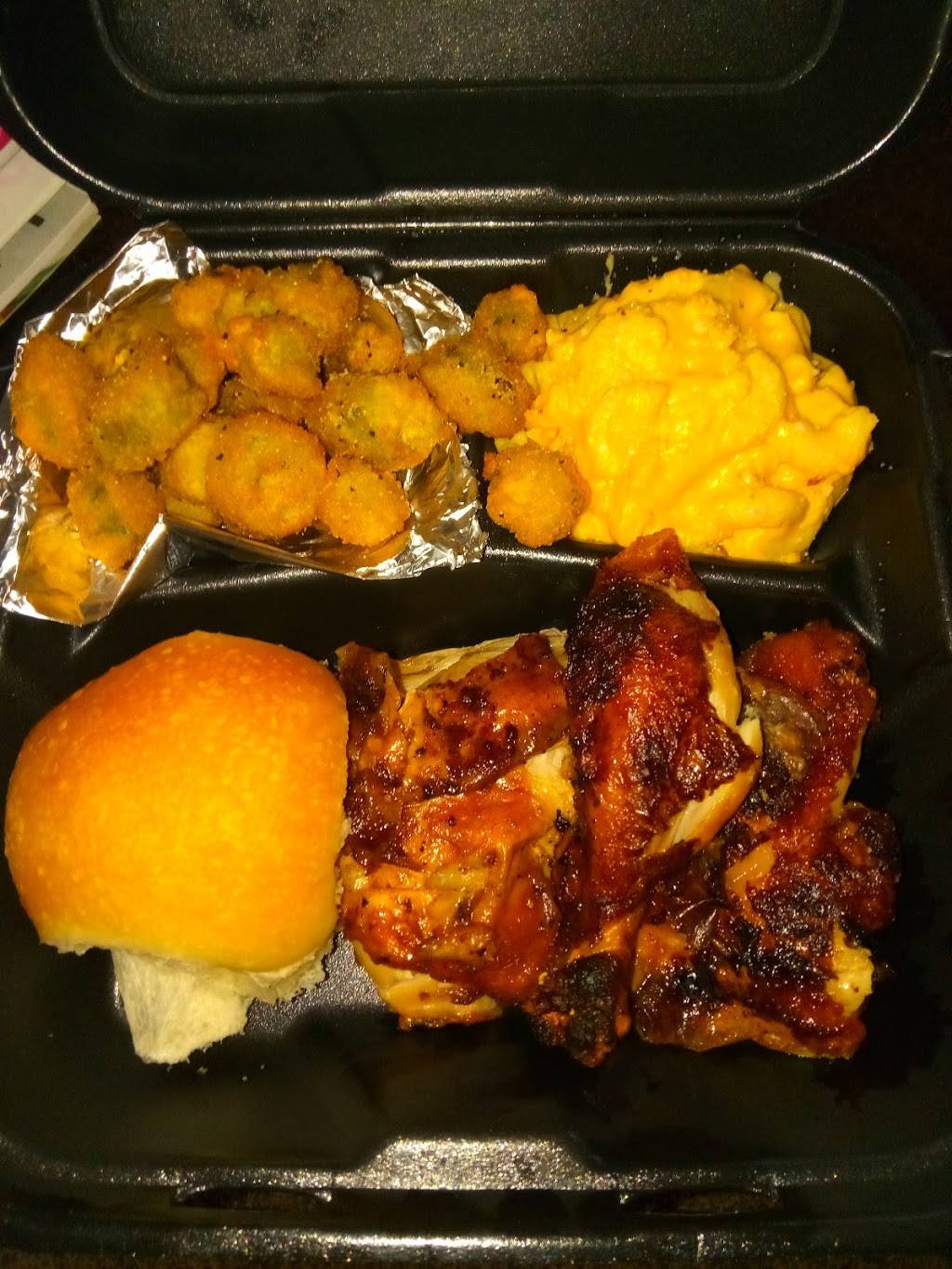 Cowboy Chicken | restaurant | 5620 California Avenue Ste. A, Ste. A, Bakersfield, CA 93309, USA | 6614797606 OR +1 661-479-7606