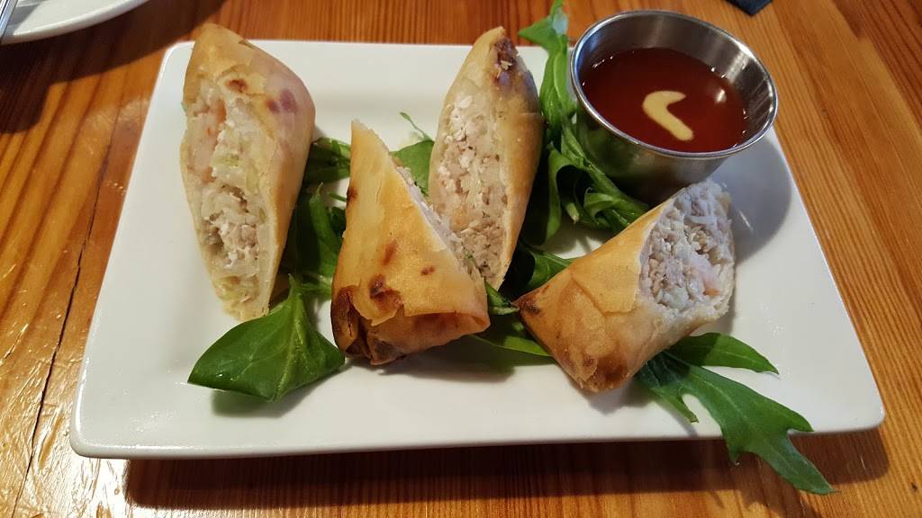 Beijing On Grove | restaurant | 5710 Grove Ave, Richmond, VA 23226, USA | 8042888875 OR +1 804-288-8875