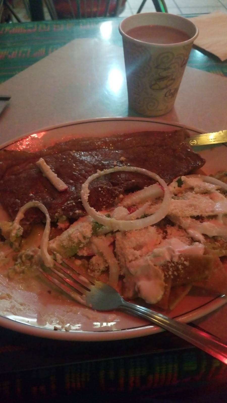 El Marquez | restaurant | 88-11 Roosevelt Ave, Flushing, NY 11372, USA | 7188991281 OR +1 718-899-1281