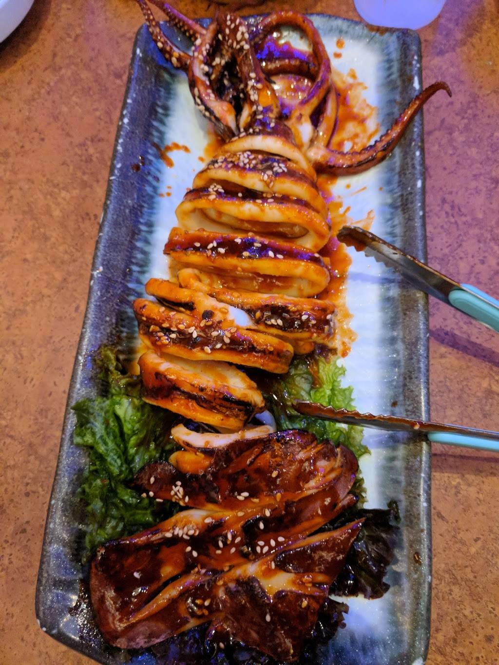 Jang Teo 7080 | restaurant | 7118 Columbia Pike, Annandale, VA 22003, USA | 7036587080 OR +1 703-658-7080